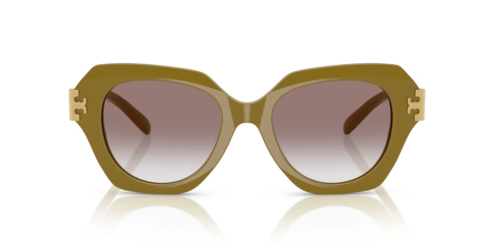 Tory Burch 7215U Sunglasses - view 10
